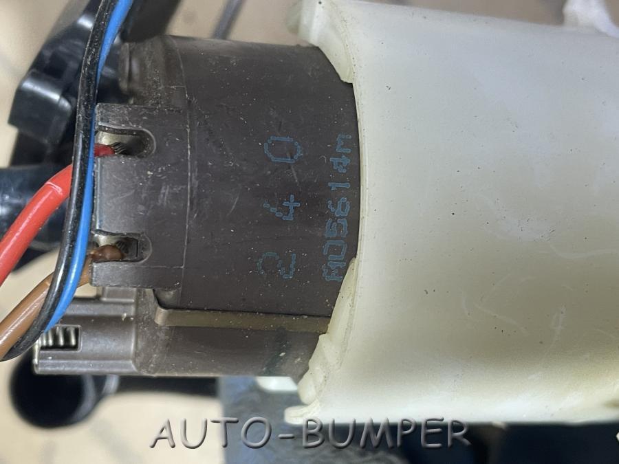 Ford Mondeo IV 2007- Бензонасос по запчастям 6G919H307EJ 5262471
